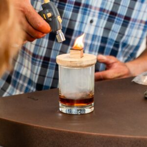 FÜMI™ – Bourbon Smoker
