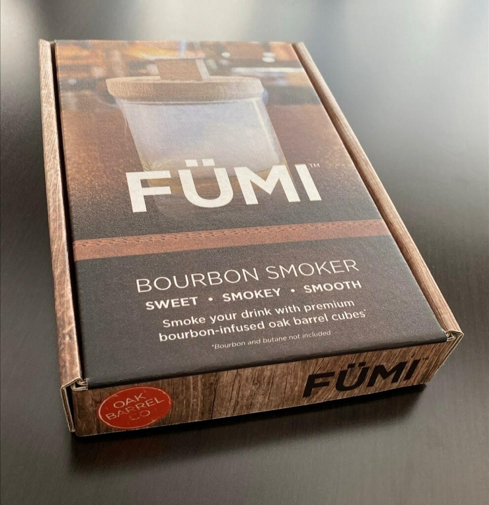 FÜMI™ – Bourbon Smoker - Image 3